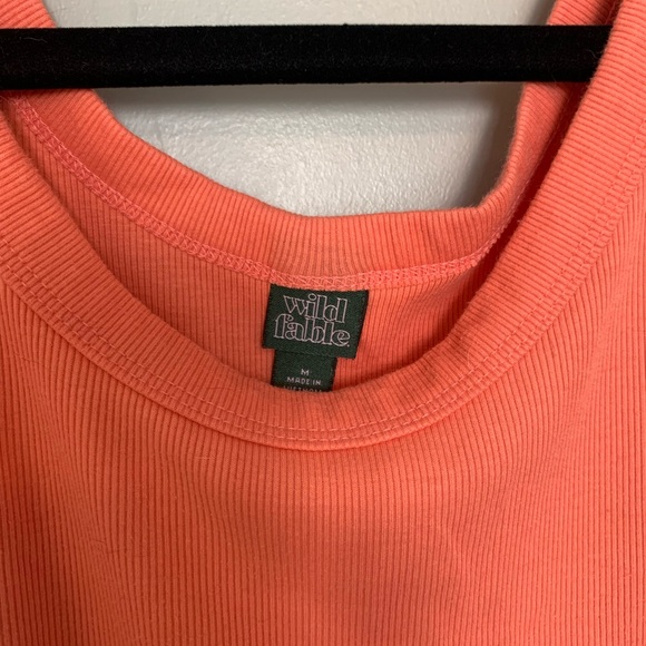 Wild Fable Tank Bundle - Picture 4 of 4